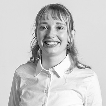 Silvana Portmann, <br>MSc ETH